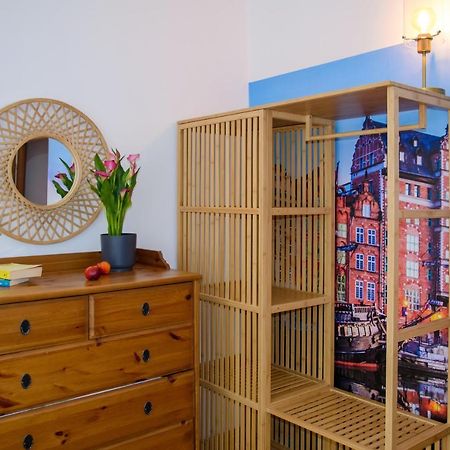 Maya'S Flats & Resorts 19 & 20 - Ogarna Gdansk Luaran gambar