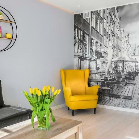 Maya'S Flats & Resorts 19 & 20 - Ogarna Gdansk Luaran gambar