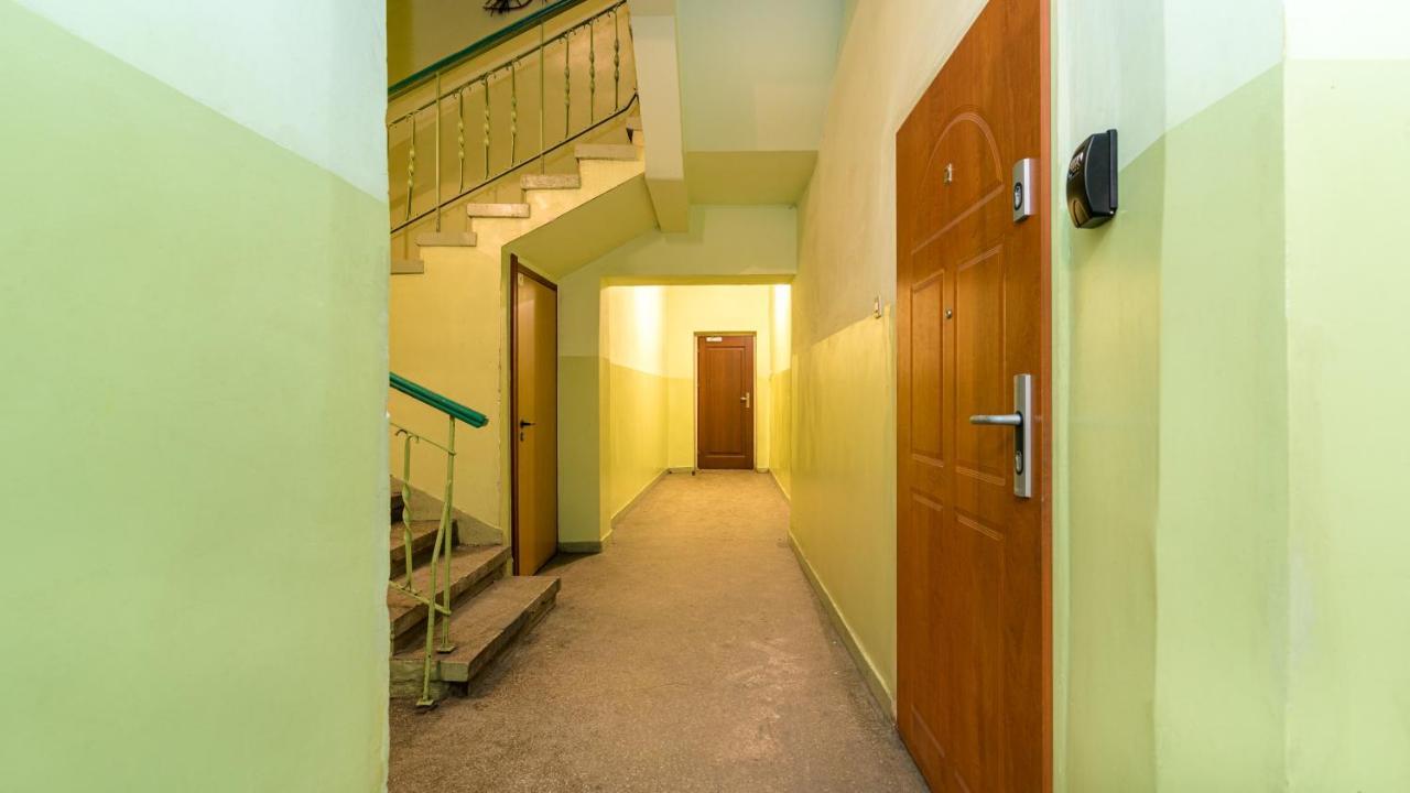 Maya'S Flats & Resorts 19 & 20 - Ogarna Gdansk Luaran gambar