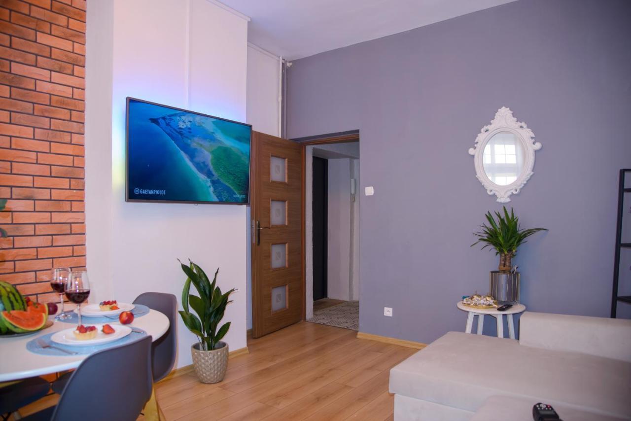 Maya'S Flats & Resorts 19 & 20 - Ogarna Gdansk Luaran gambar