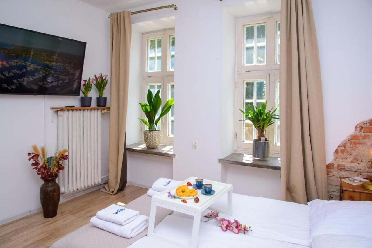Maya'S Flats & Resorts 19 & 20 - Ogarna Gdansk Luaran gambar
