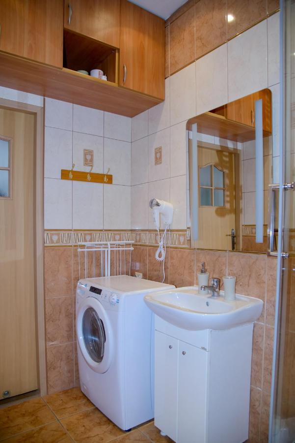 Maya'S Flats & Resorts 19 & 20 - Ogarna Gdansk Luaran gambar