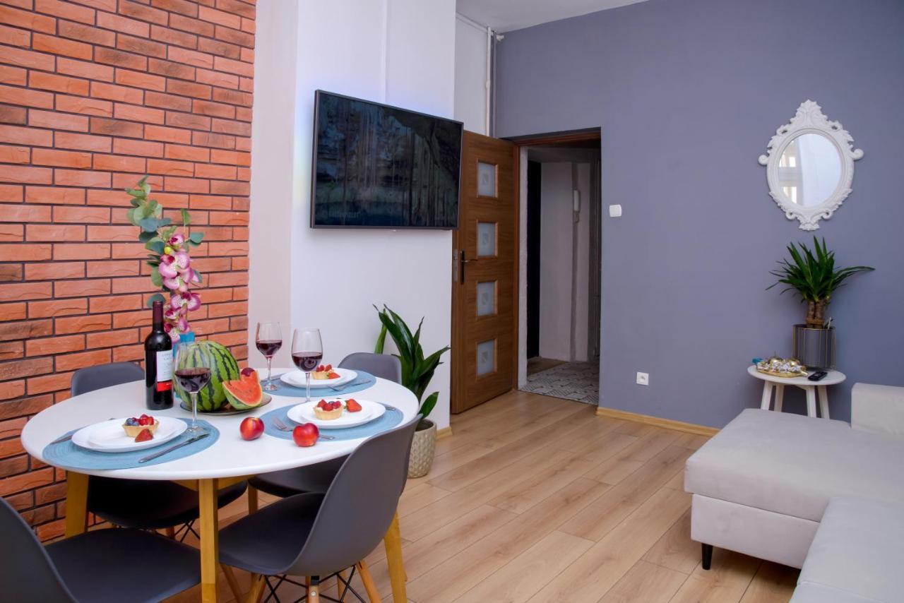 Maya'S Flats & Resorts 19 & 20 - Ogarna Gdansk Luaran gambar