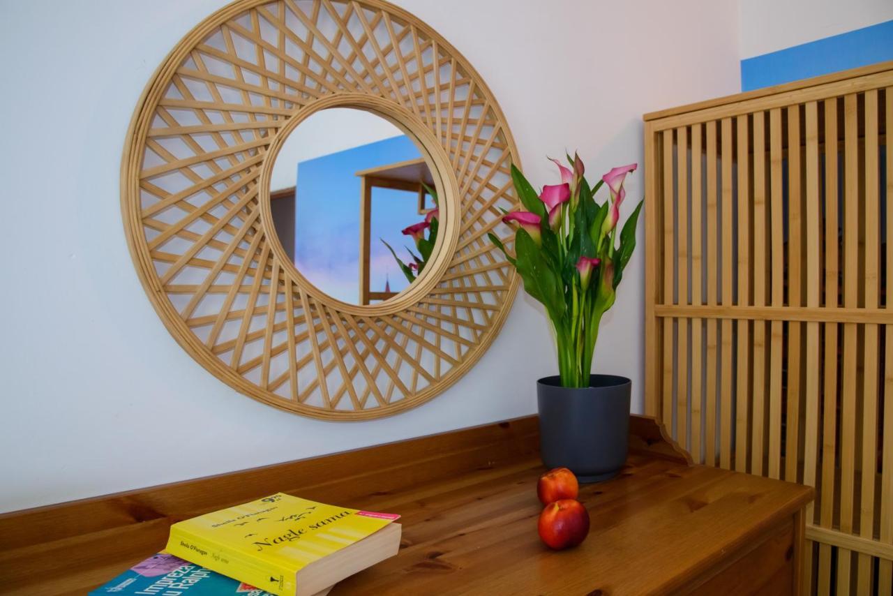 Maya'S Flats & Resorts 19 & 20 - Ogarna Gdansk Luaran gambar