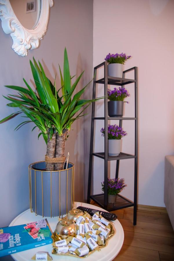 Maya'S Flats & Resorts 19 & 20 - Ogarna Gdansk Luaran gambar
