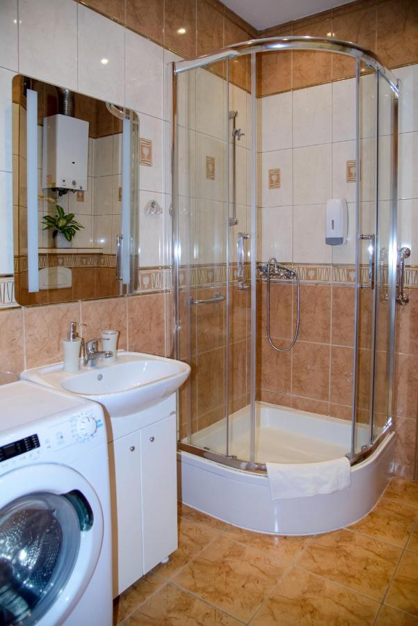 Maya'S Flats & Resorts 19 & 20 - Ogarna Gdansk Luaran gambar