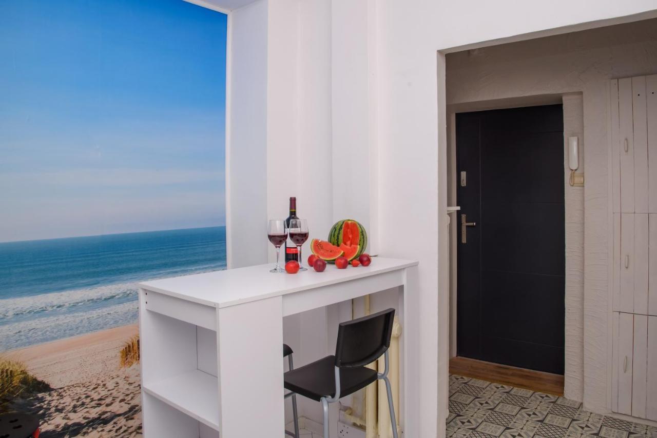 Maya'S Flats & Resorts 19 & 20 - Ogarna Gdansk Luaran gambar