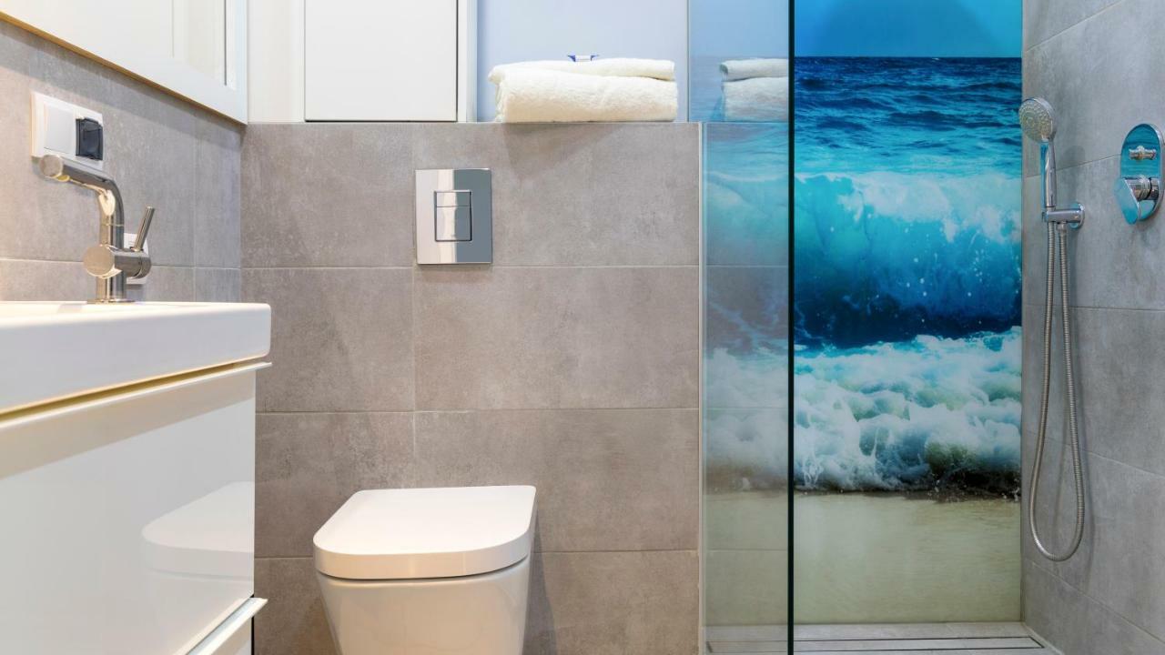 Maya'S Flats & Resorts 19 & 20 - Ogarna Gdansk Luaran gambar