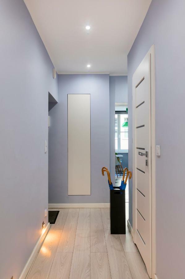 Maya'S Flats & Resorts 19 & 20 - Ogarna Gdansk Luaran gambar